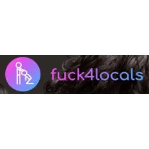 Fuck4Locals logo