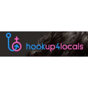 Hookup4locals logo